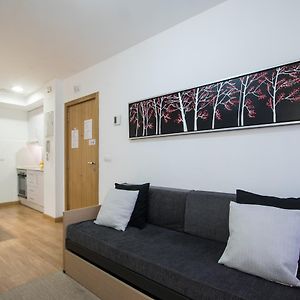 Appartement met Twee Slaapkamers